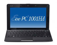 Asus EeePC 1001HA (Seashell) (90OA1WB21111735E32J)